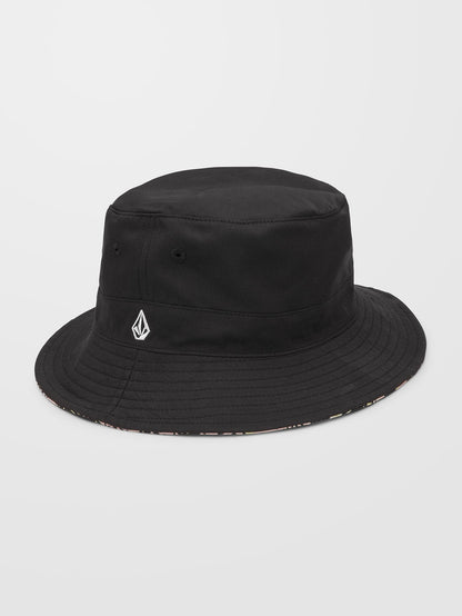 Stone Hour Bucket Hat (REVERSIBLE) - CORAL