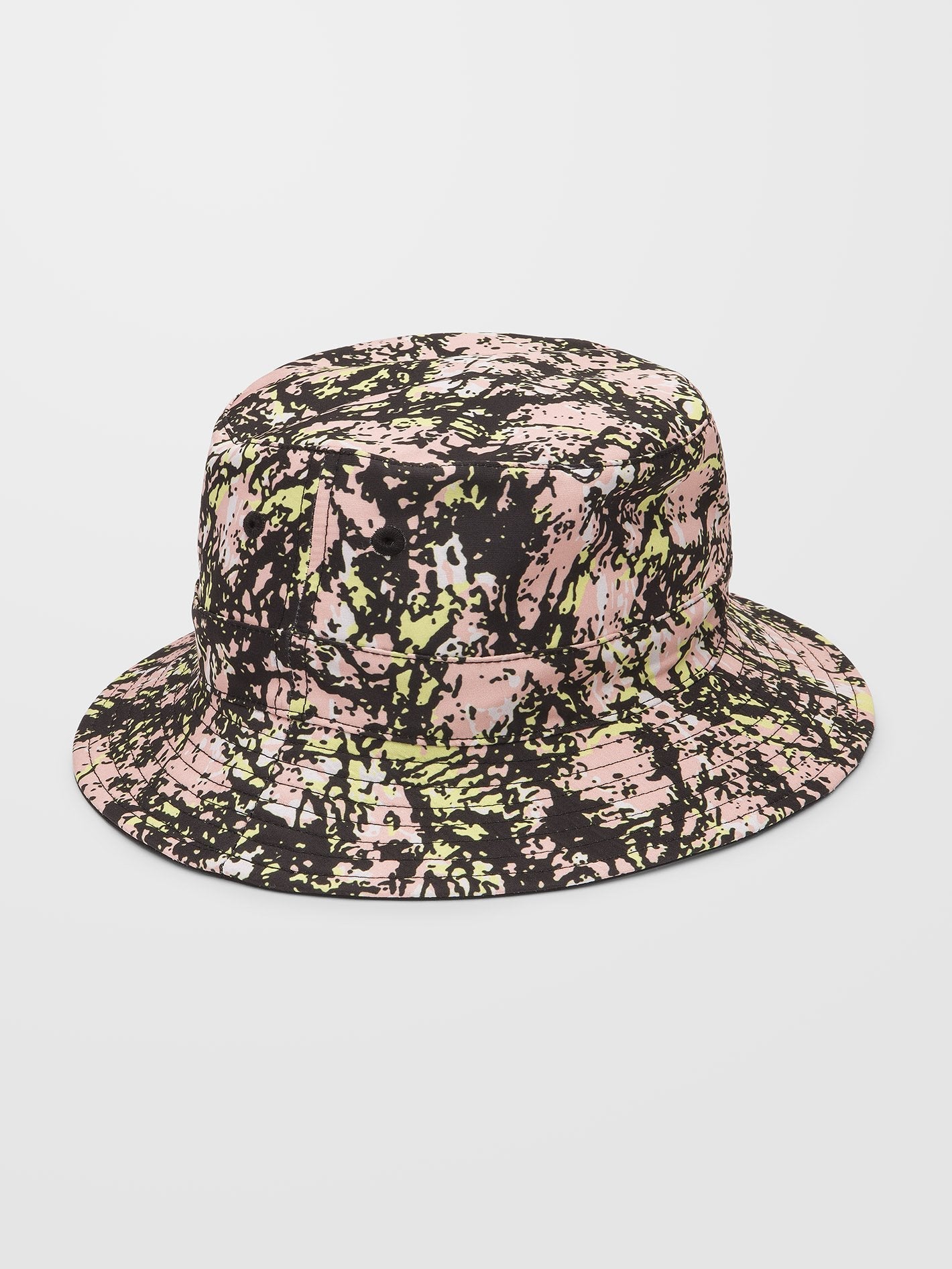 Stone Hour Bucket Hat (REVERSIBLE) - CORAL