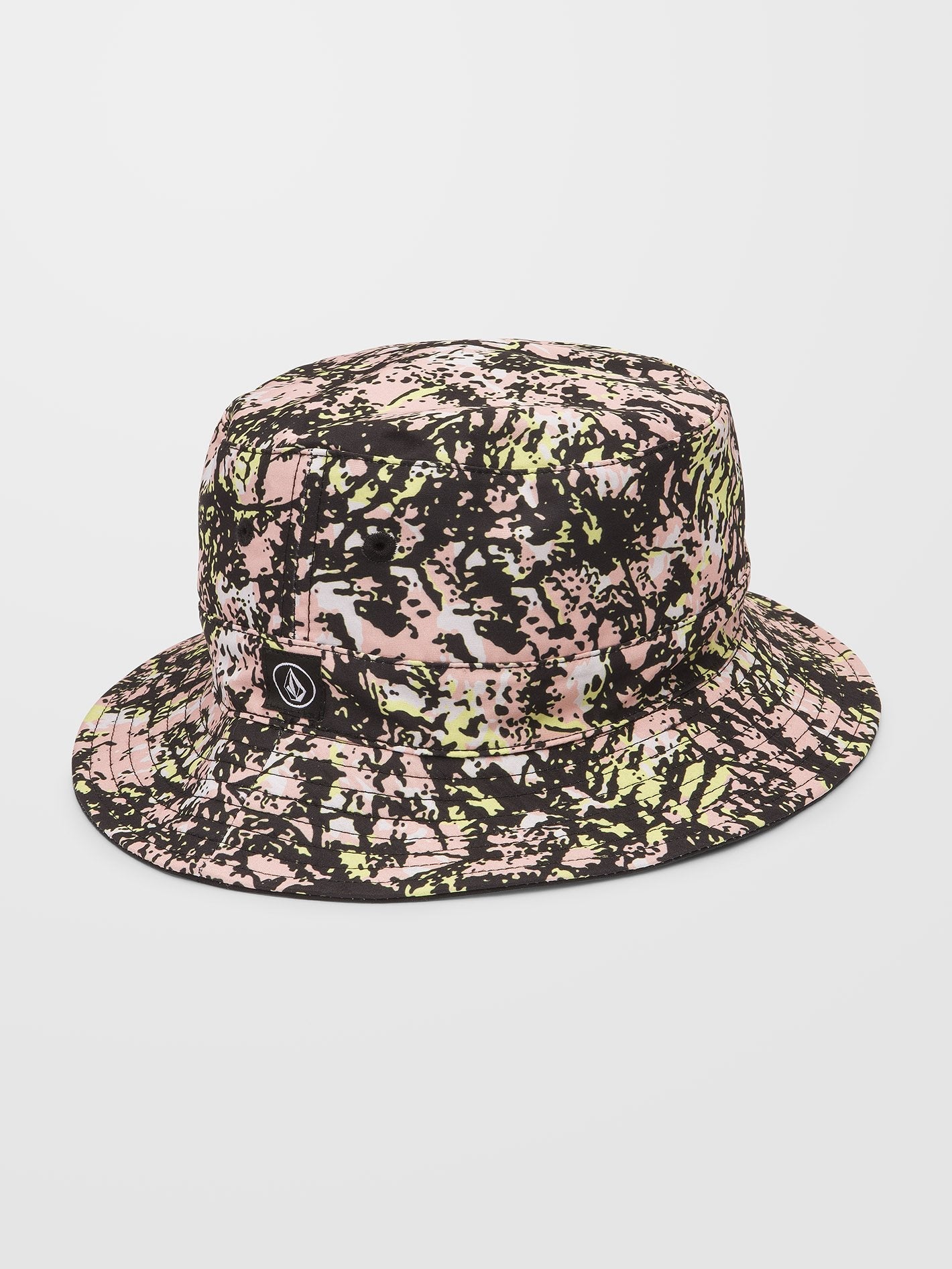 Stone Hour Bucket Hat (REVERSIBLE) - CORAL