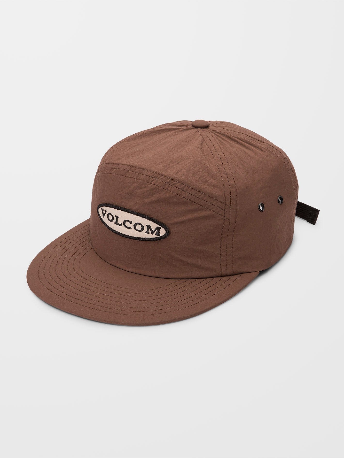 Earth Tripper Cap - DARK CLAY