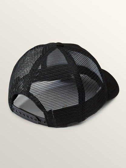 Tagurit Cap - Black
