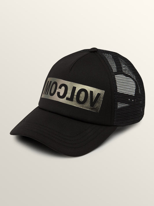 Tagurit Cap - Black
