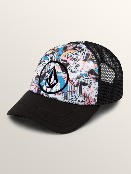Tagurit Cap - Multi