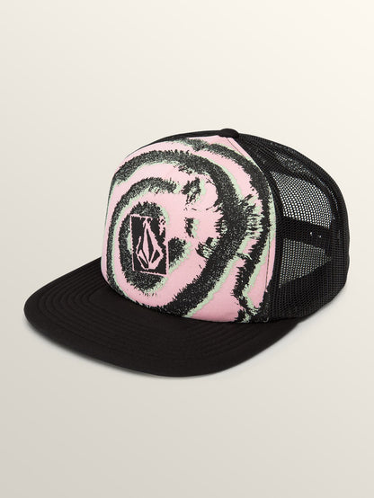 Liberate Cap - Coral Haze