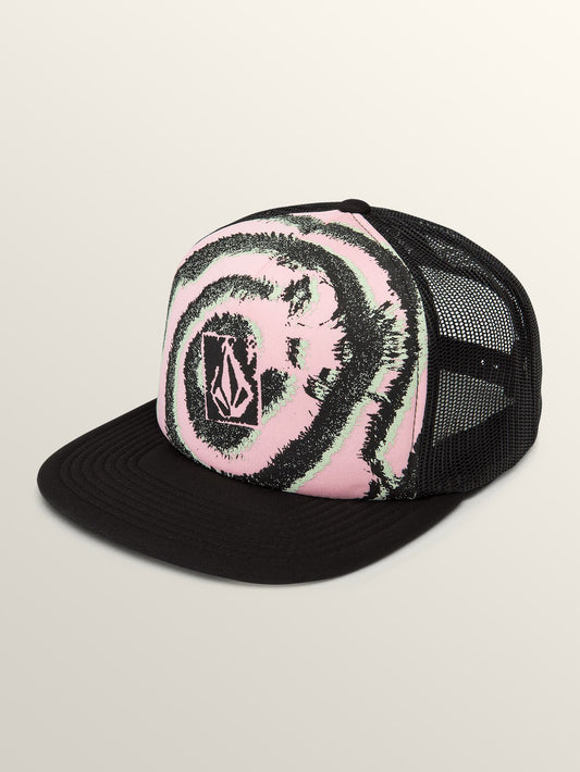 Liberate Cap - Coral Haze