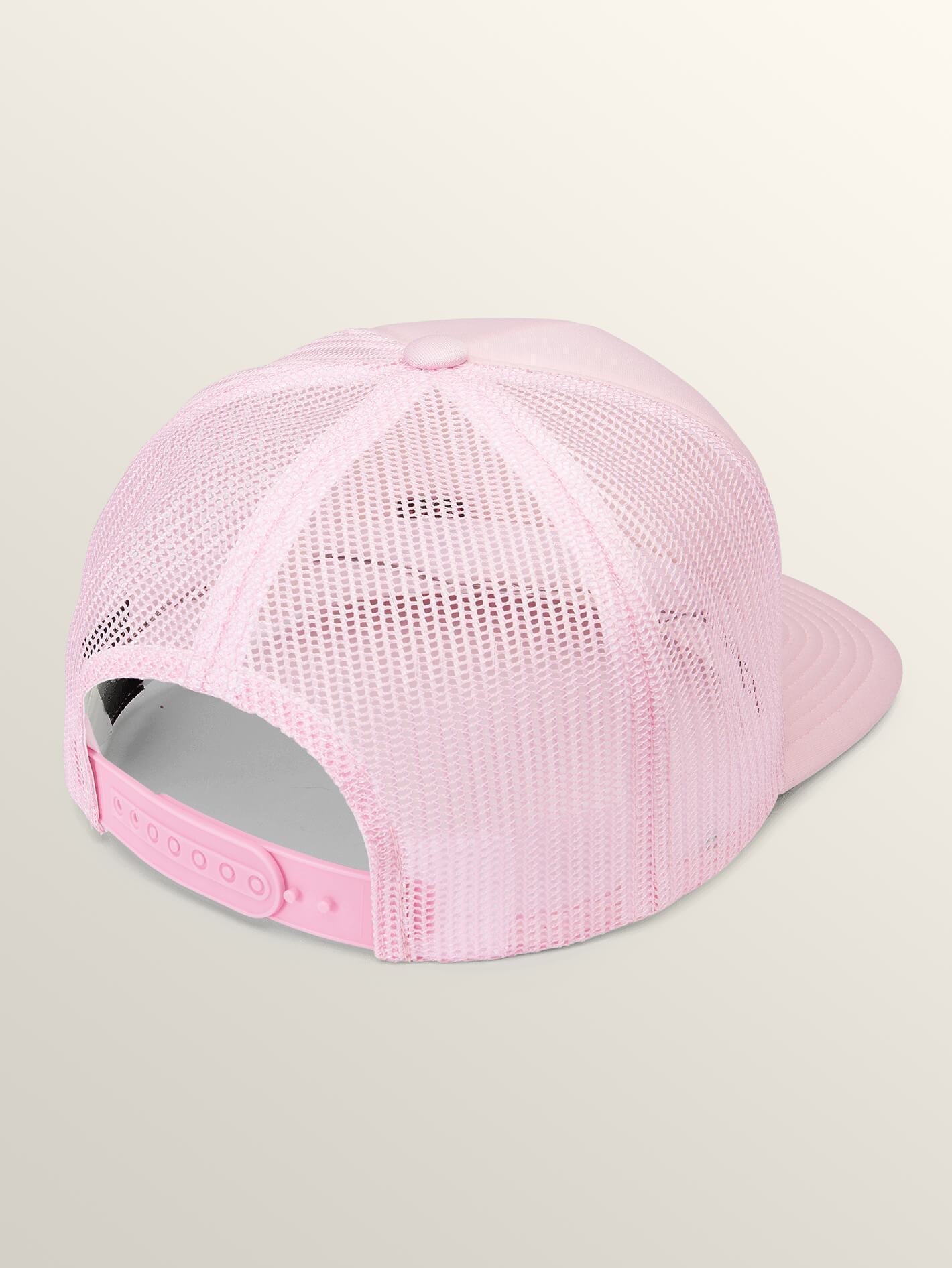 Liberate Cap - Light Pink