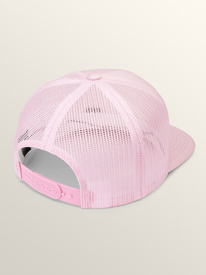 Liberate Cap - Light Pink