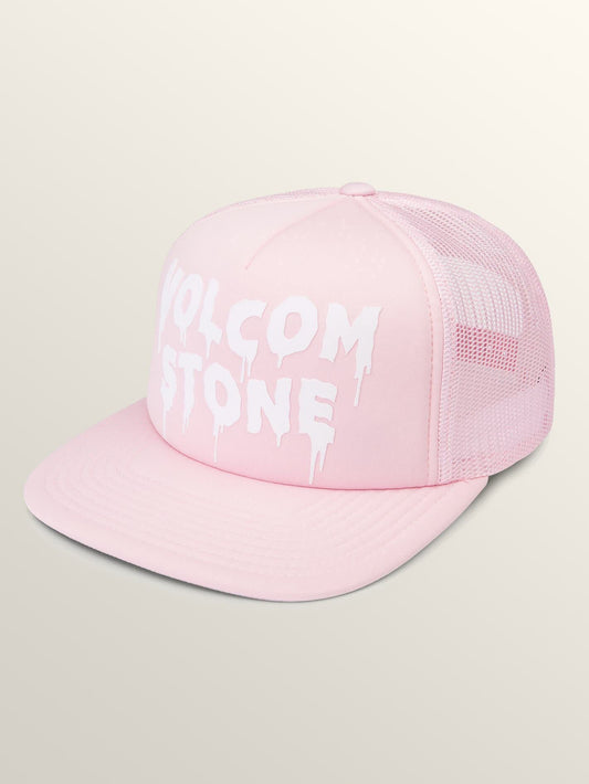 Liberate Cap - Light Pink