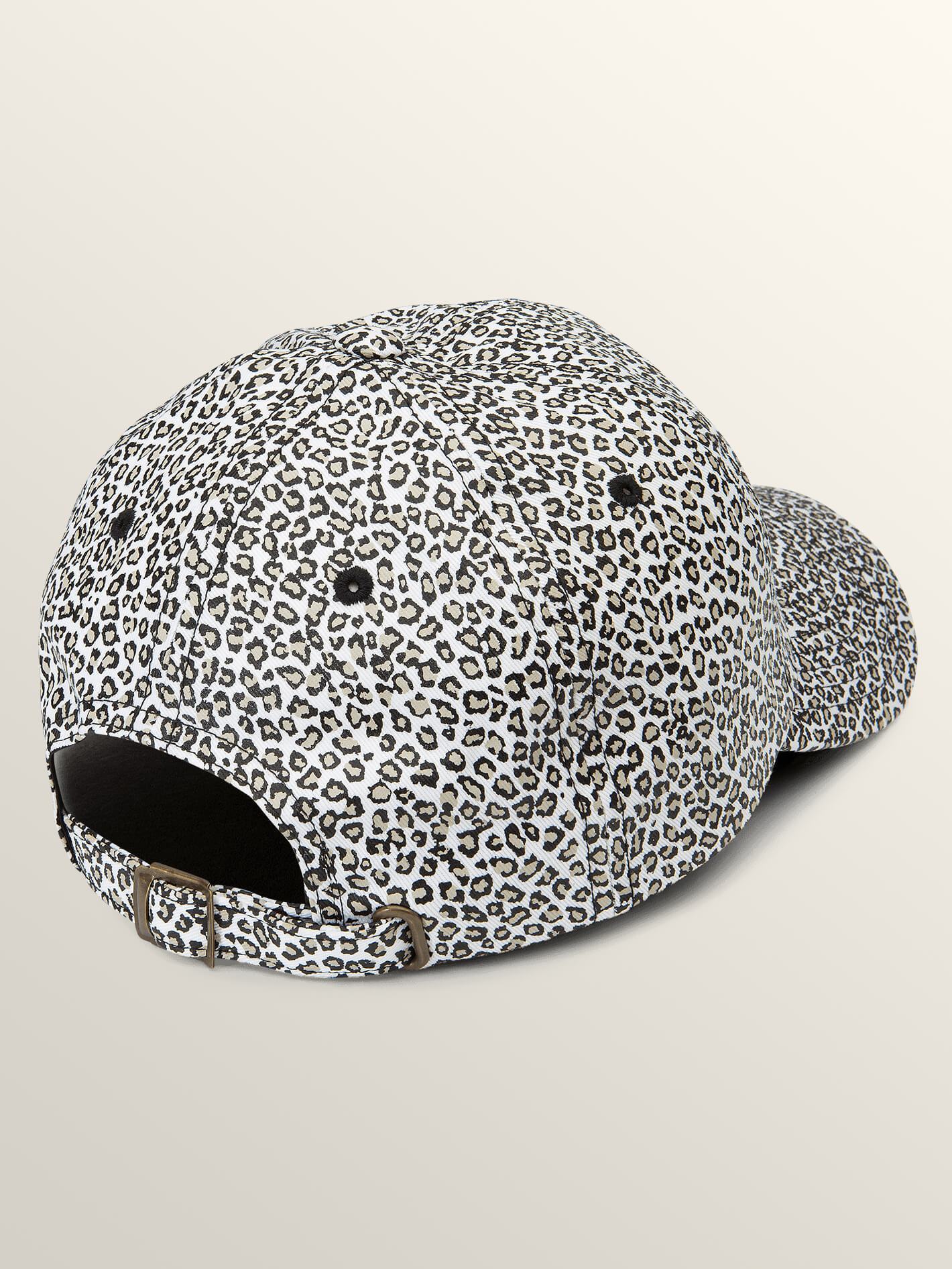 Cherry Bombs Dad Cap - Oxford Tan