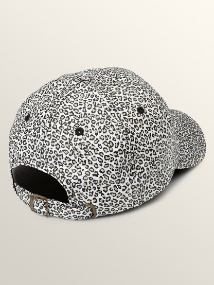 Cherry Bombs Dad Cap - Oxford Tan
