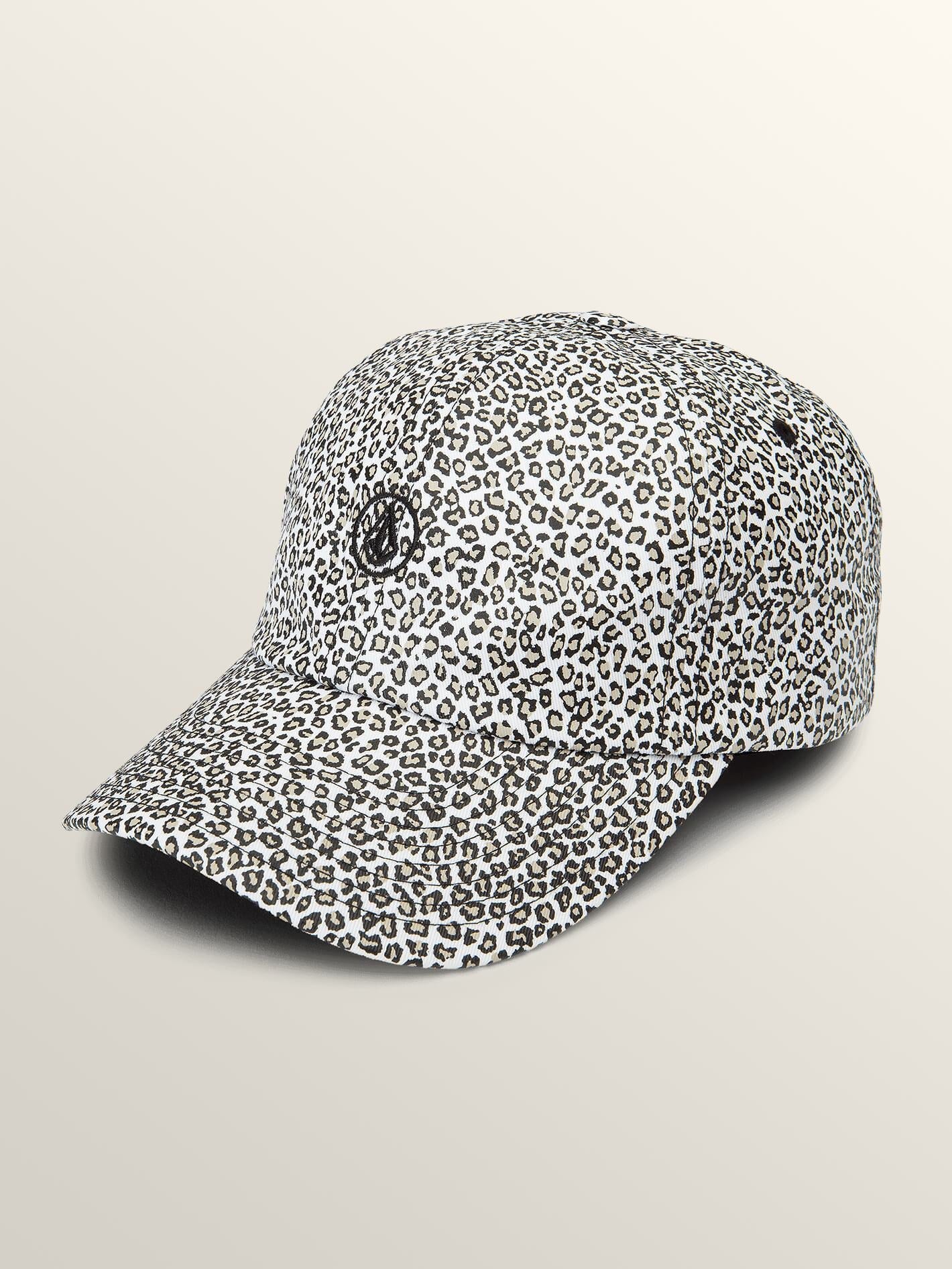Cherry Bombs Dad Cap - Oxford Tan