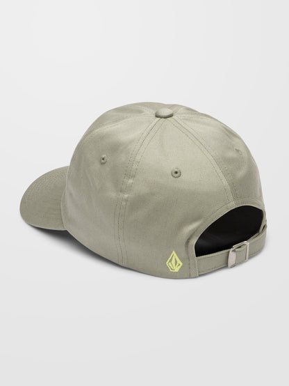 Stone Wonder Dad Hat - LIGHT ARMY