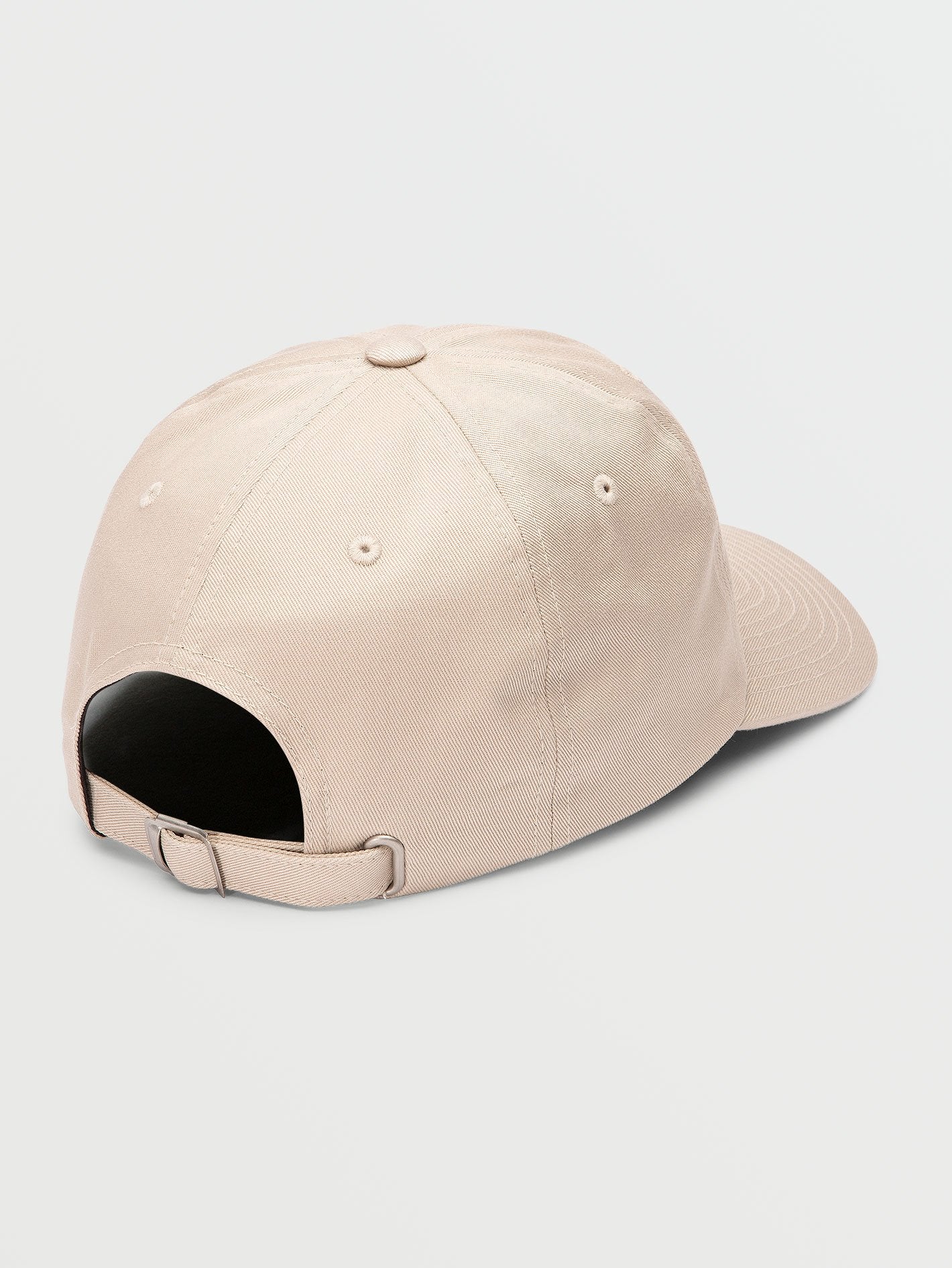 Stone Wonder Dad Hat - OXFORD TAN