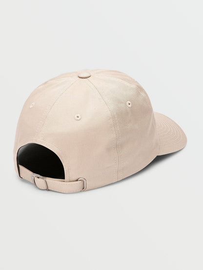 Stone Wonder Dad Hat - OXFORD TAN