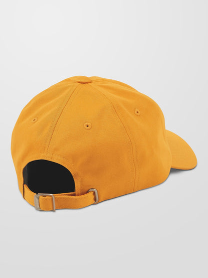Stone Wonder Dad Hat - VINTAGE GOLD
