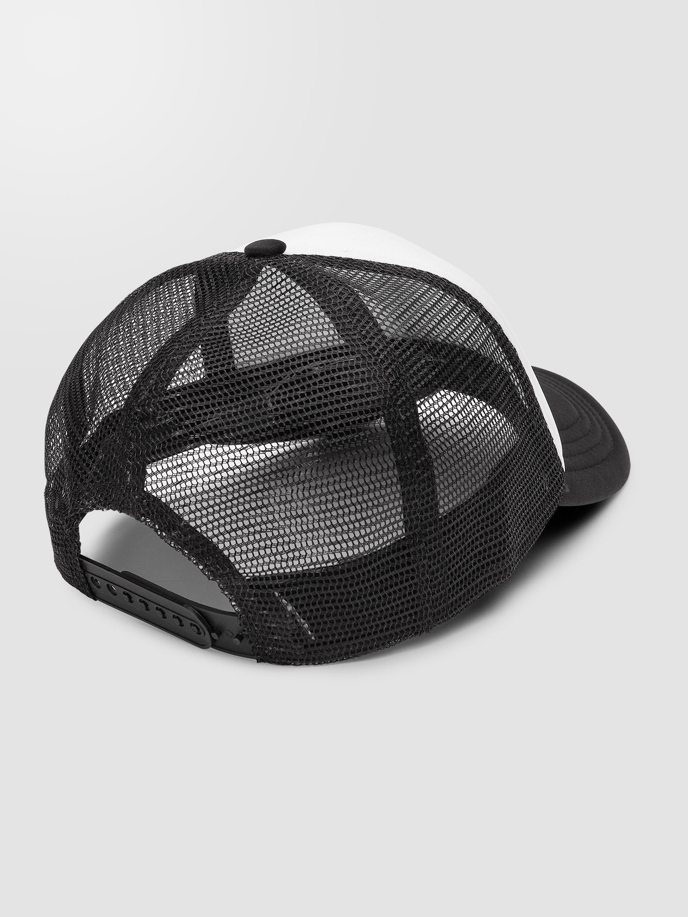 Star Shields Hat - STAR WHITE