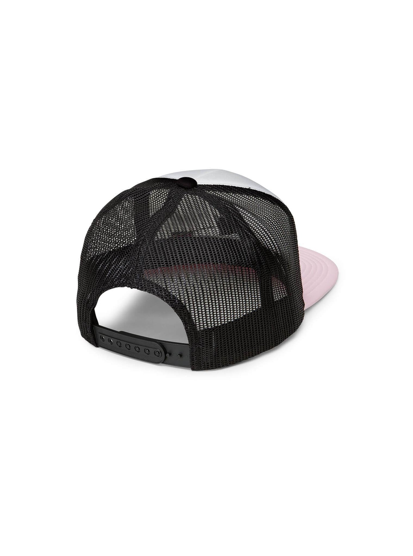 True To The Stone Hat - Barely Pink