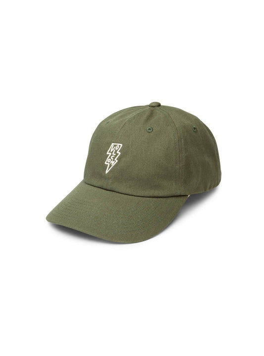 Stone Approved Hat - Dark Camo