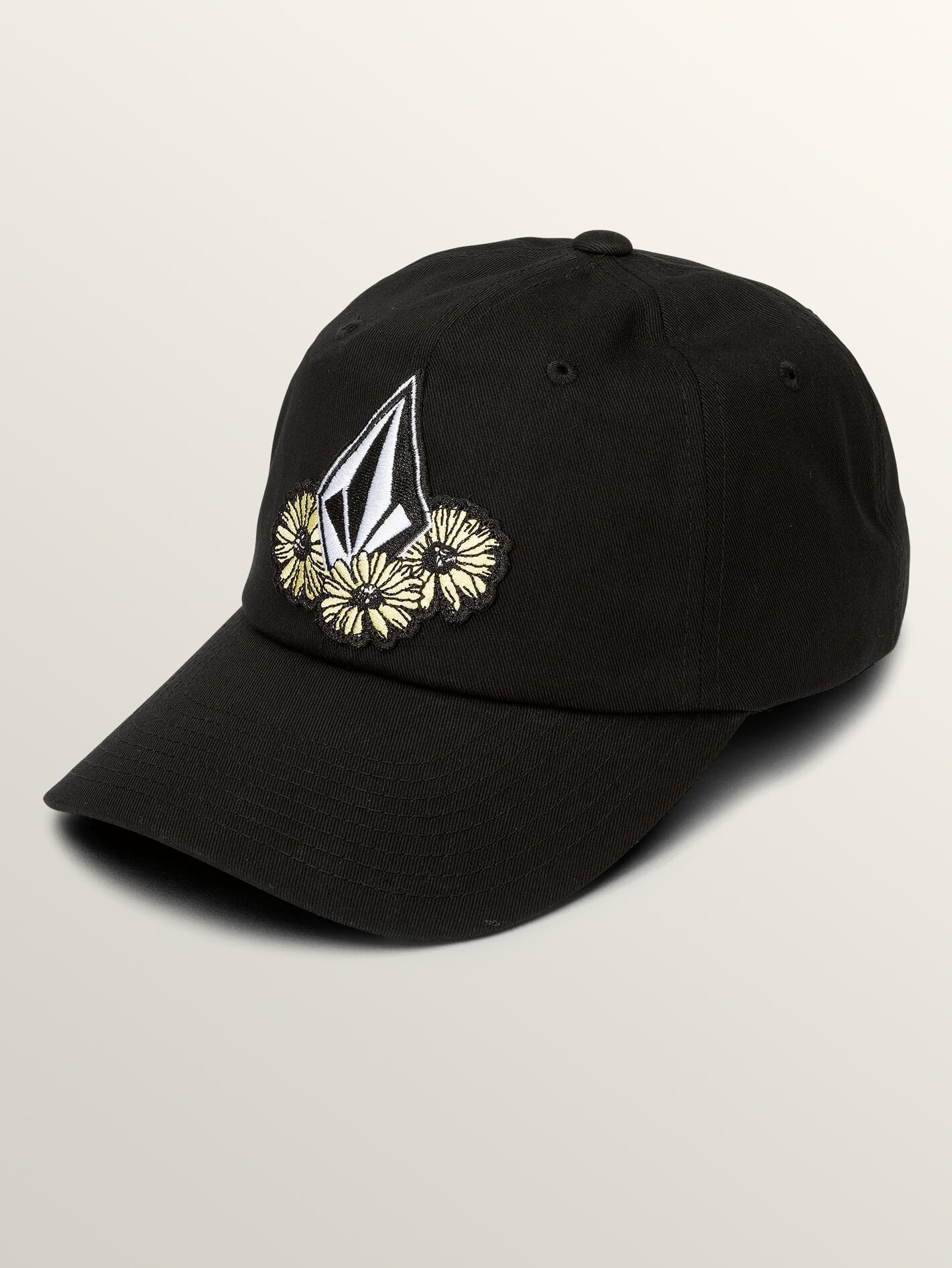 Splat Dat Dad Hat Beanie - Black