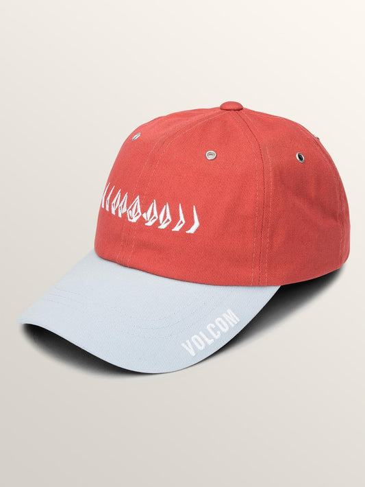 Splat Dat Dad Hat Beanie - Copper