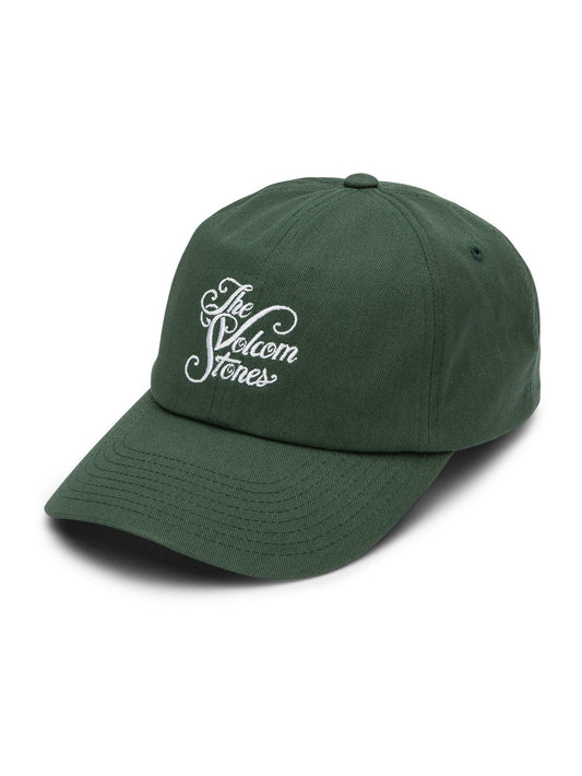 Got It From Dad Hat - Green