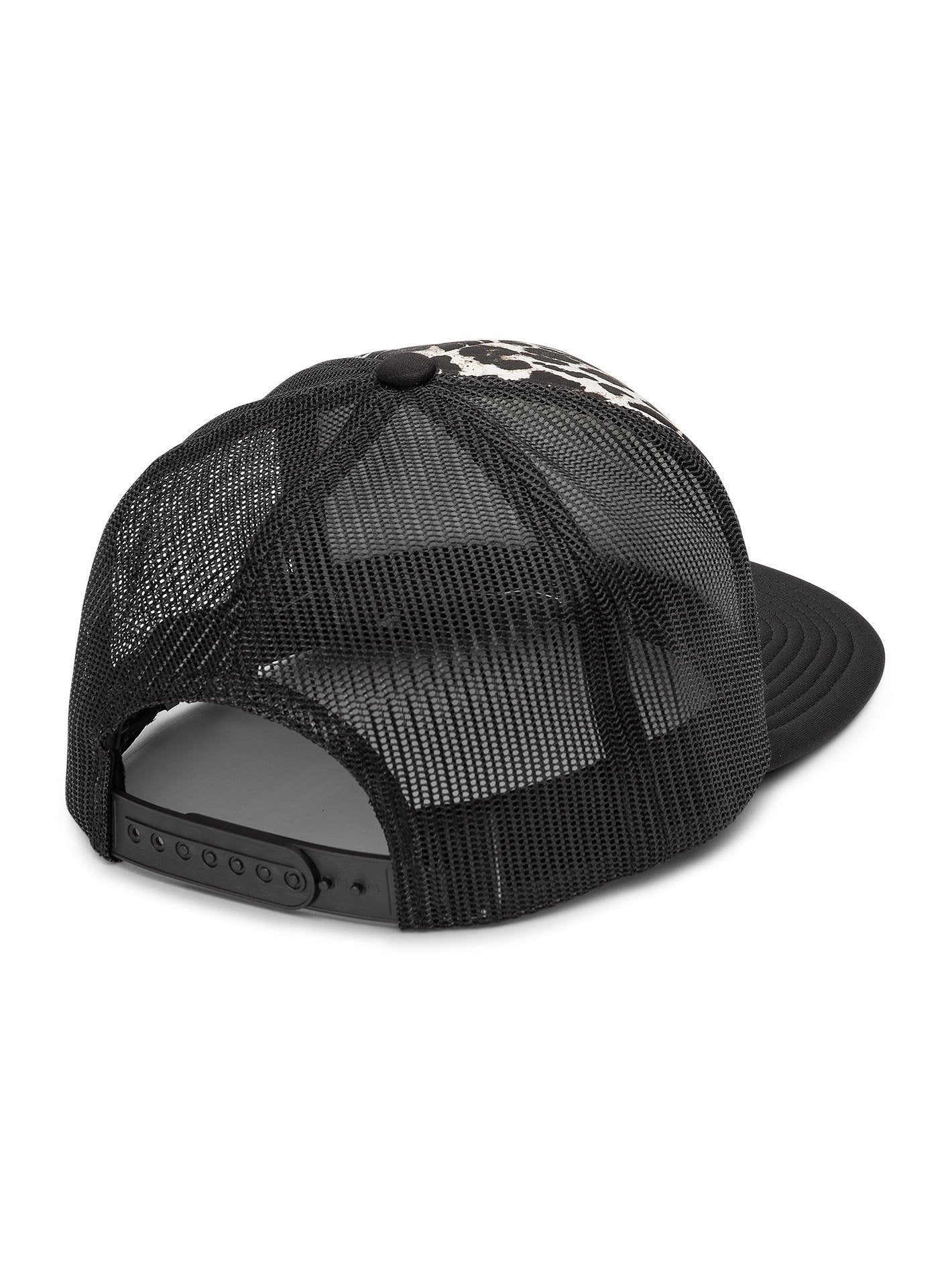 Wild Thoughts Hat - Black