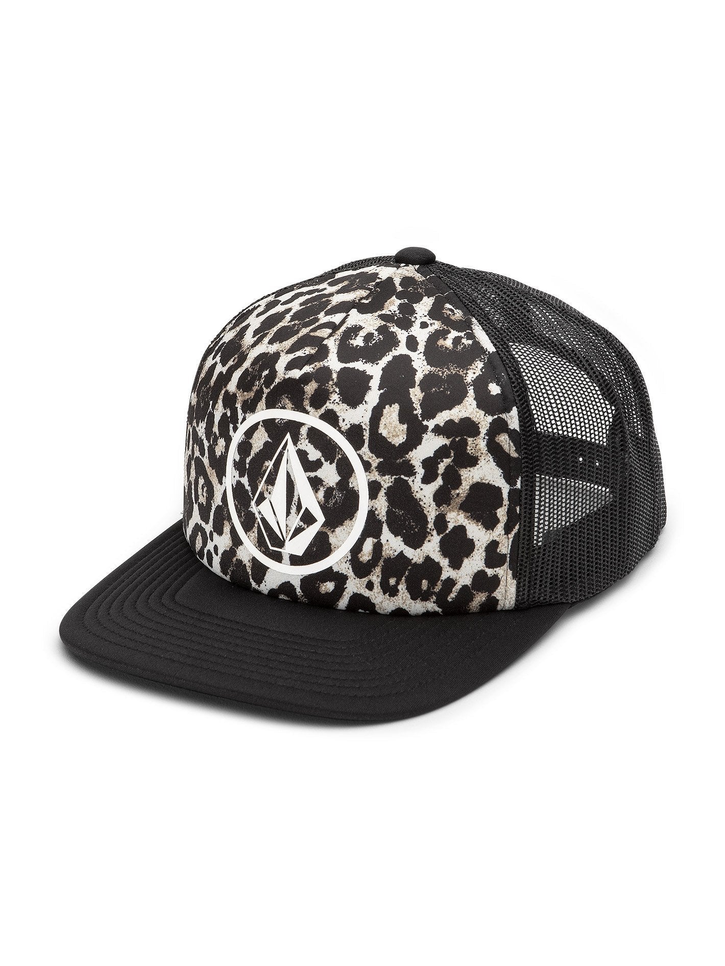 Wild Thoughts Hat - Black