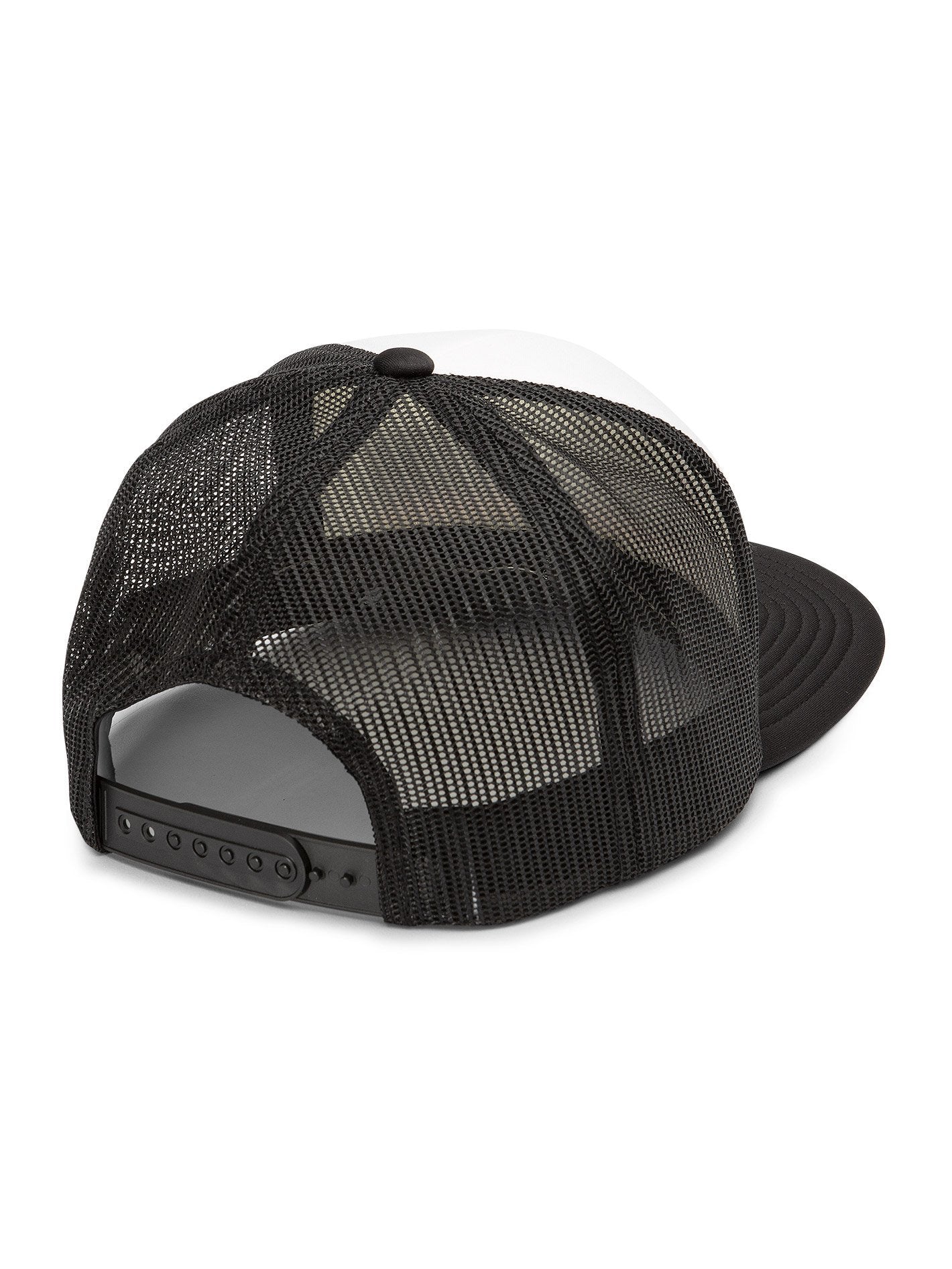 Wild Thoughts Hat - White