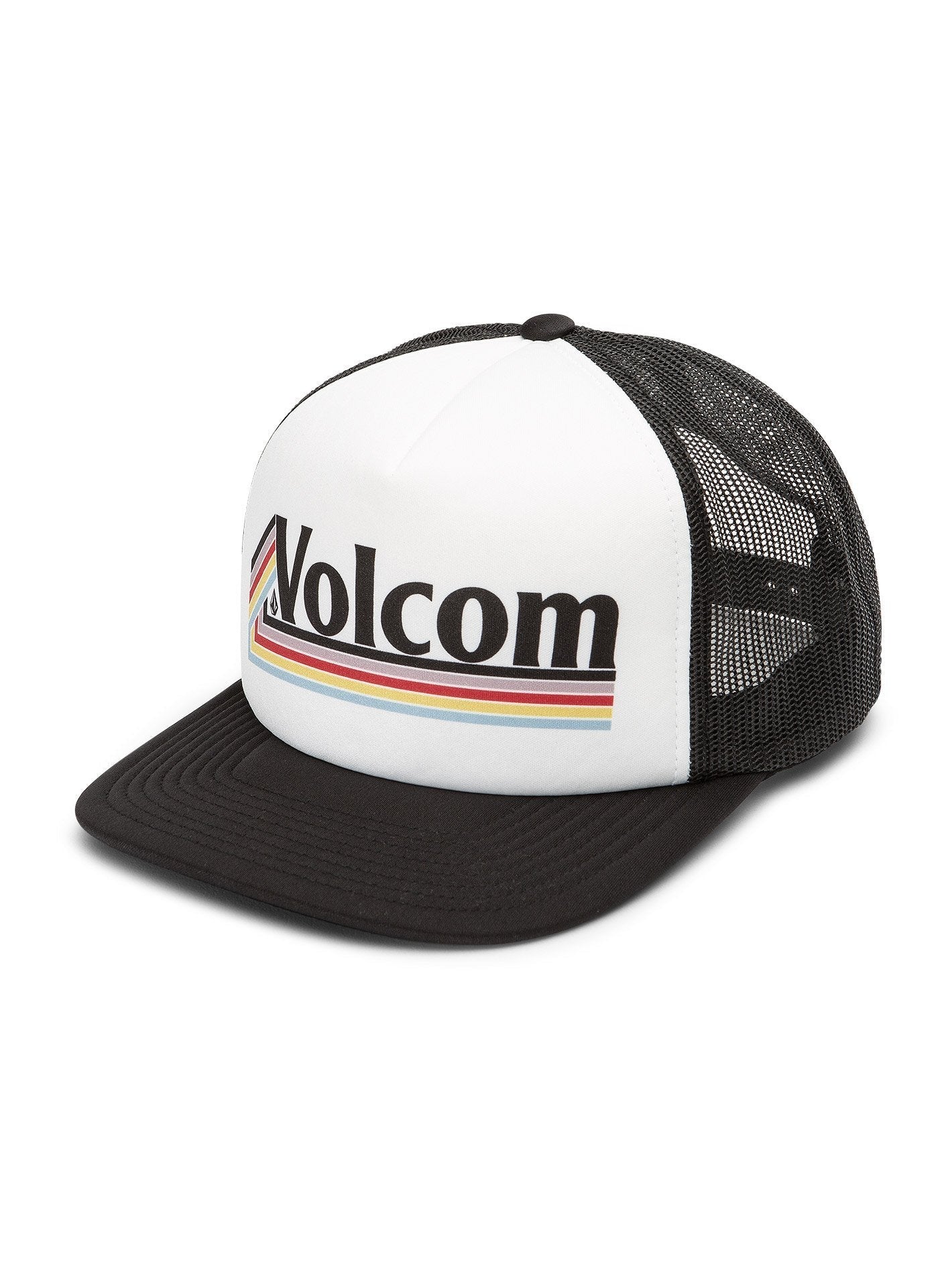 Wild Thoughts Hat - White