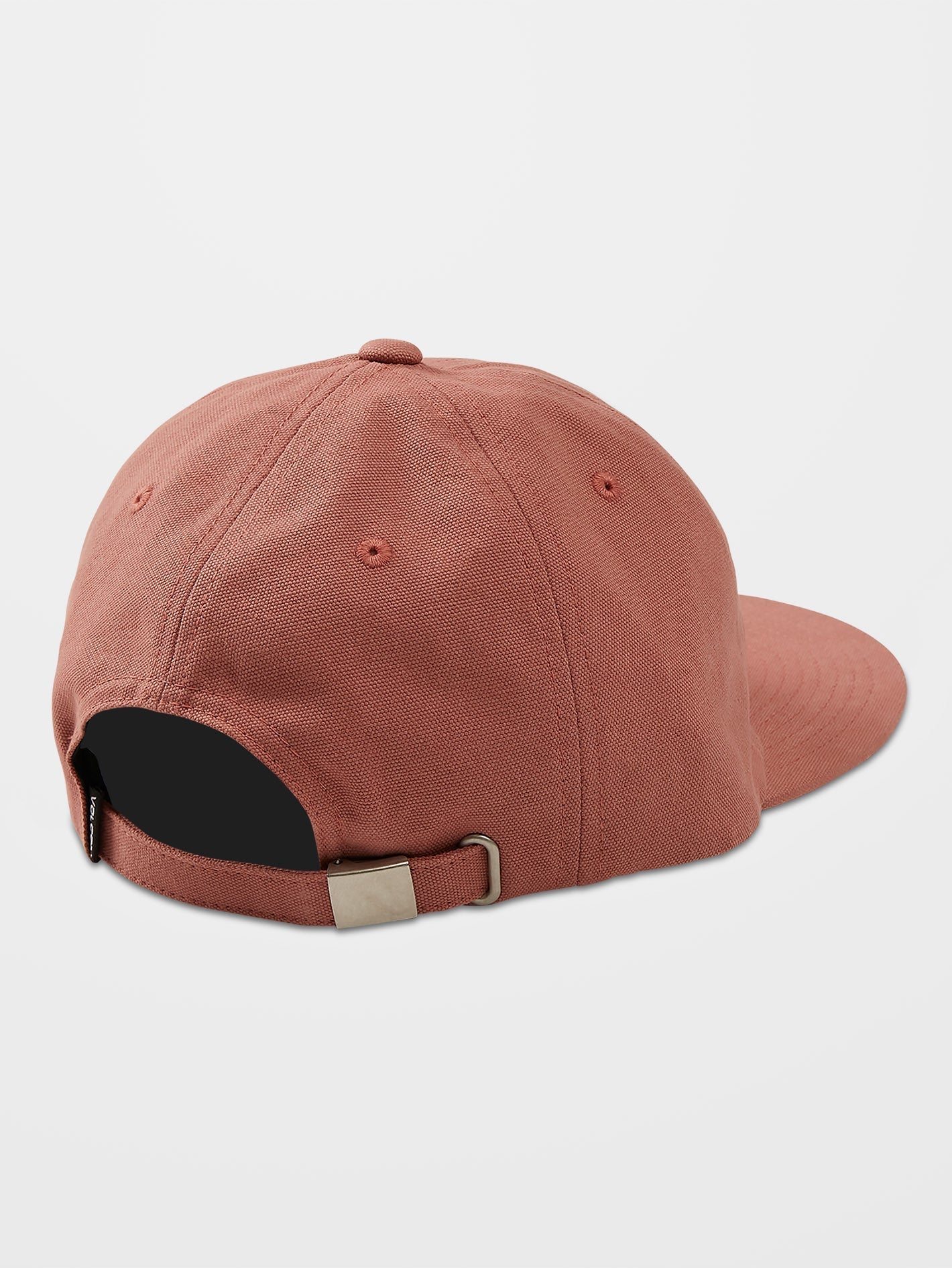 Wonder Stone Hat - RAISIN