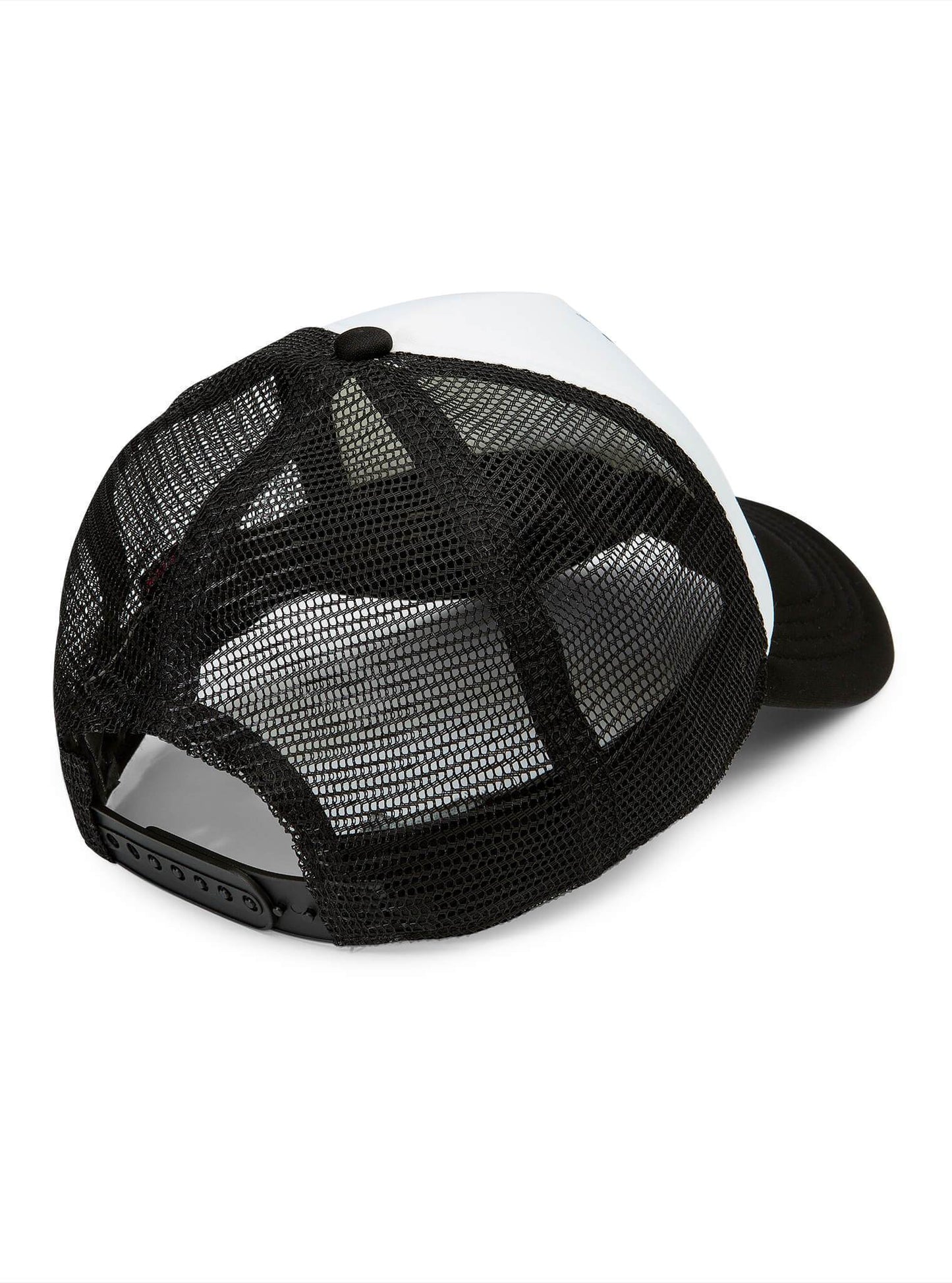 Stone Cult Hat - Black Combo