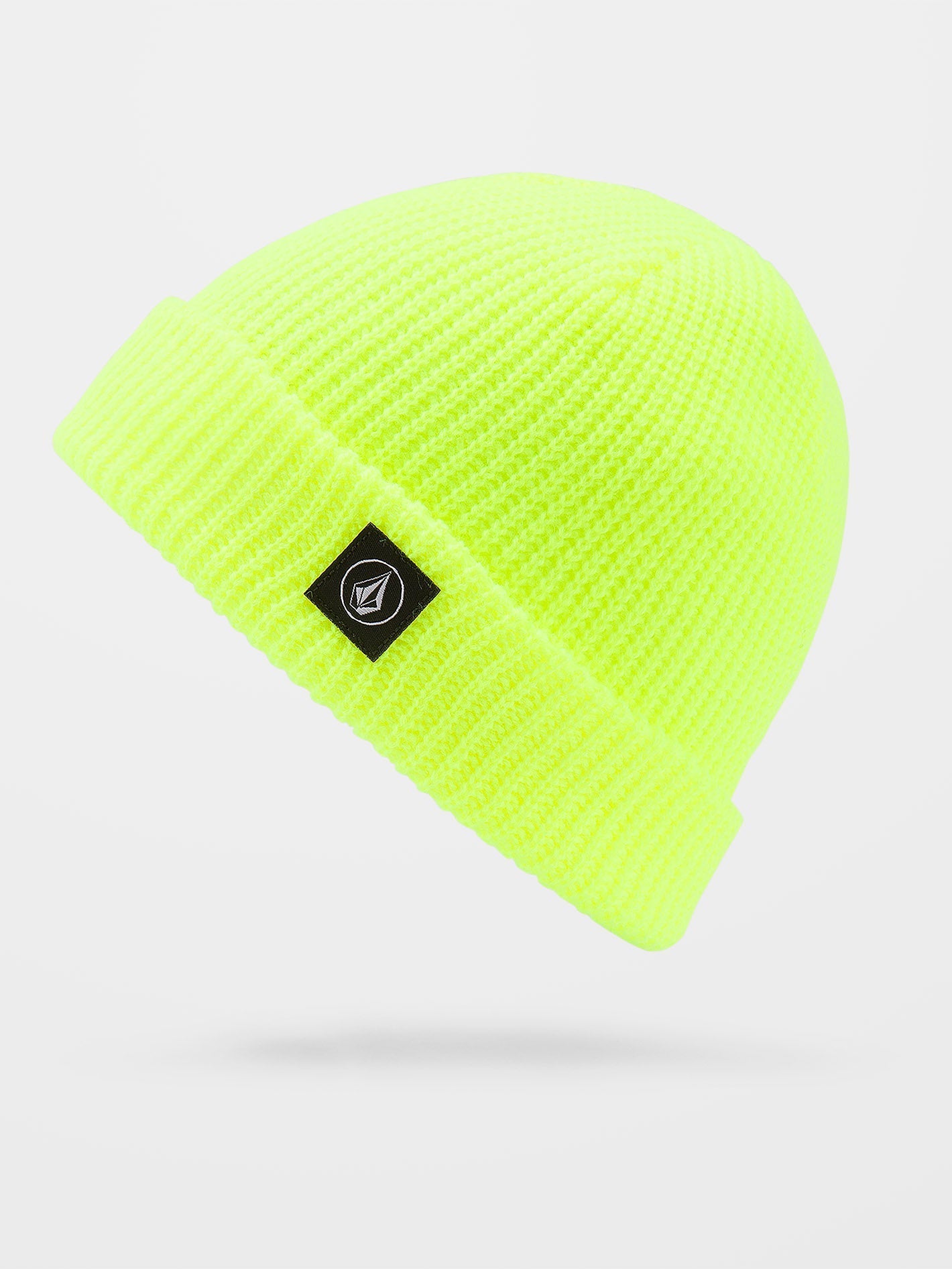 Full Stone Beanie - YELLOW