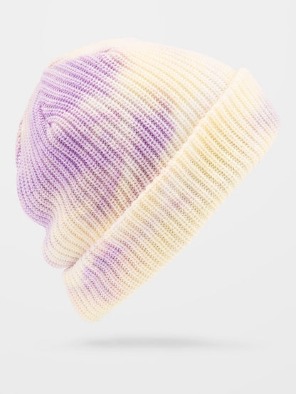 Full Stone Beanie - LAVENDER