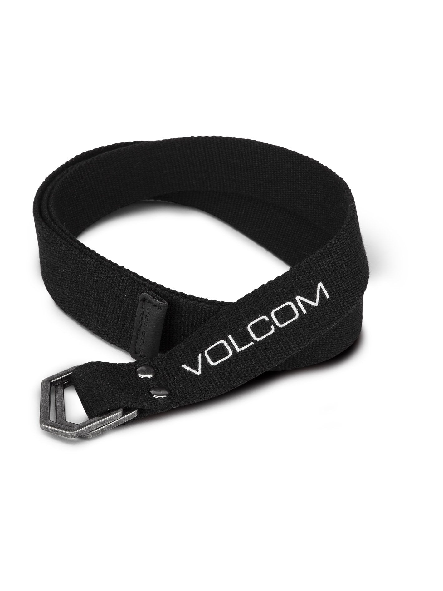 Longweb Belt - Black