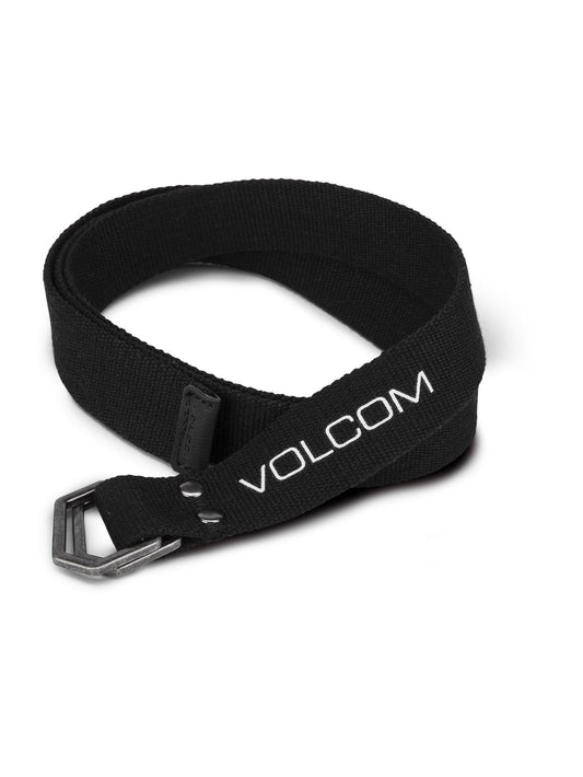 Longweb Belt - Black
