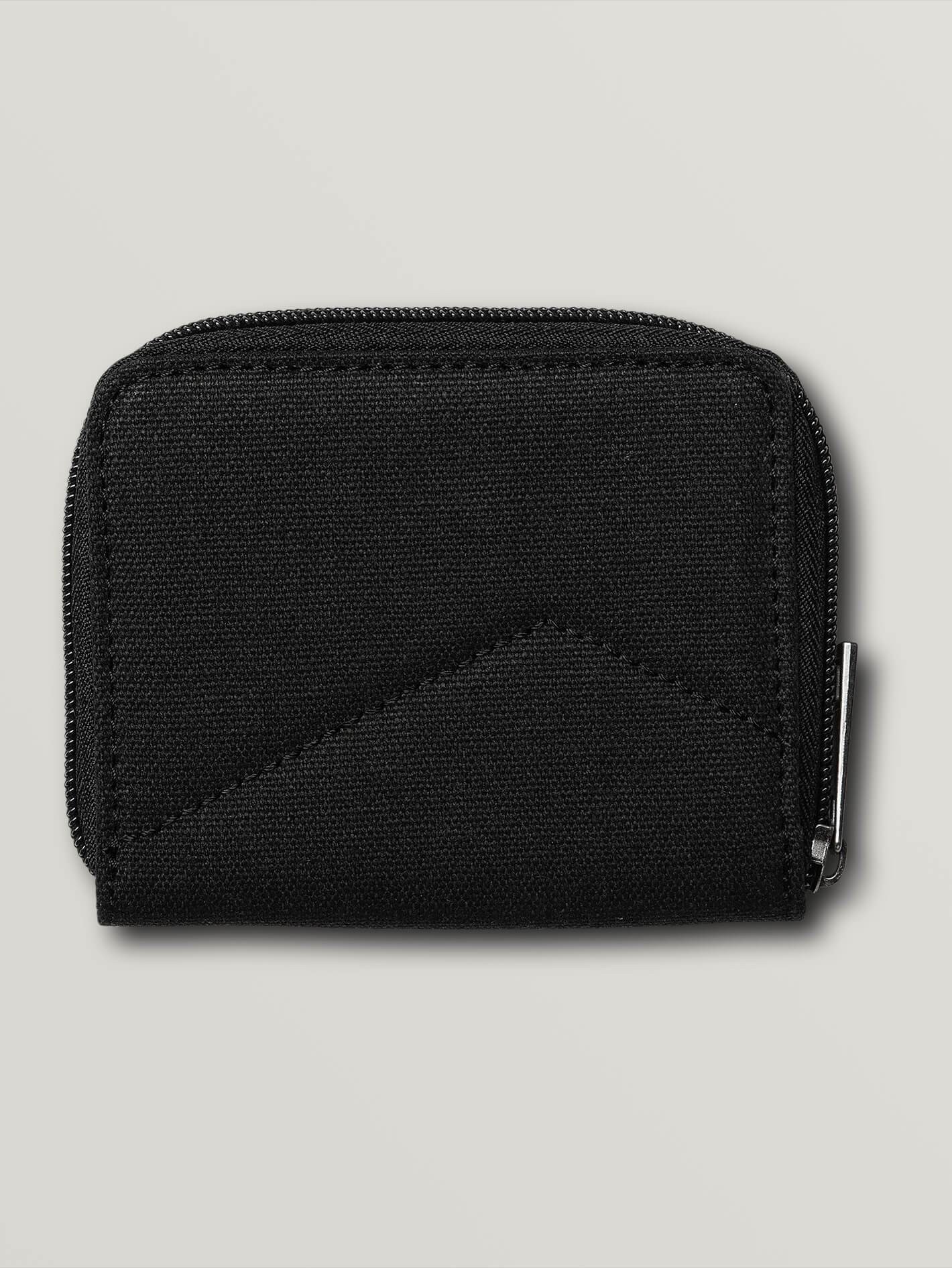 Volentry Wallet - Black