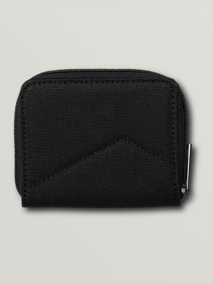 Volentry Wallet - Black
