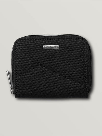Volentry Wallet - Black