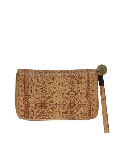 DEZERT MIST ZIP VINTAGE BROWN