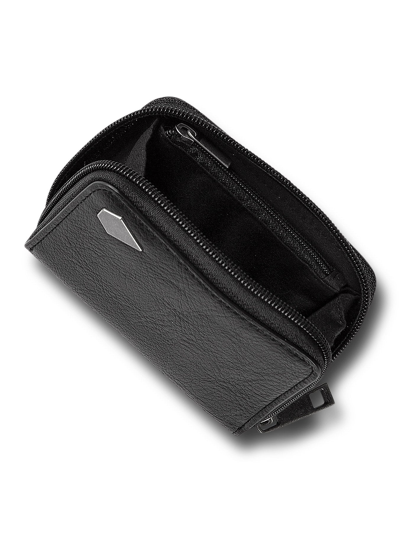 Usual Wallet - Black