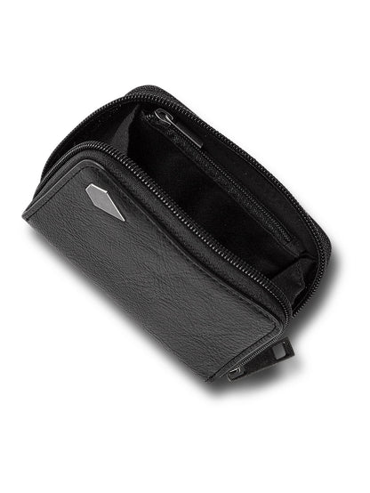 Usual Wallet - Black