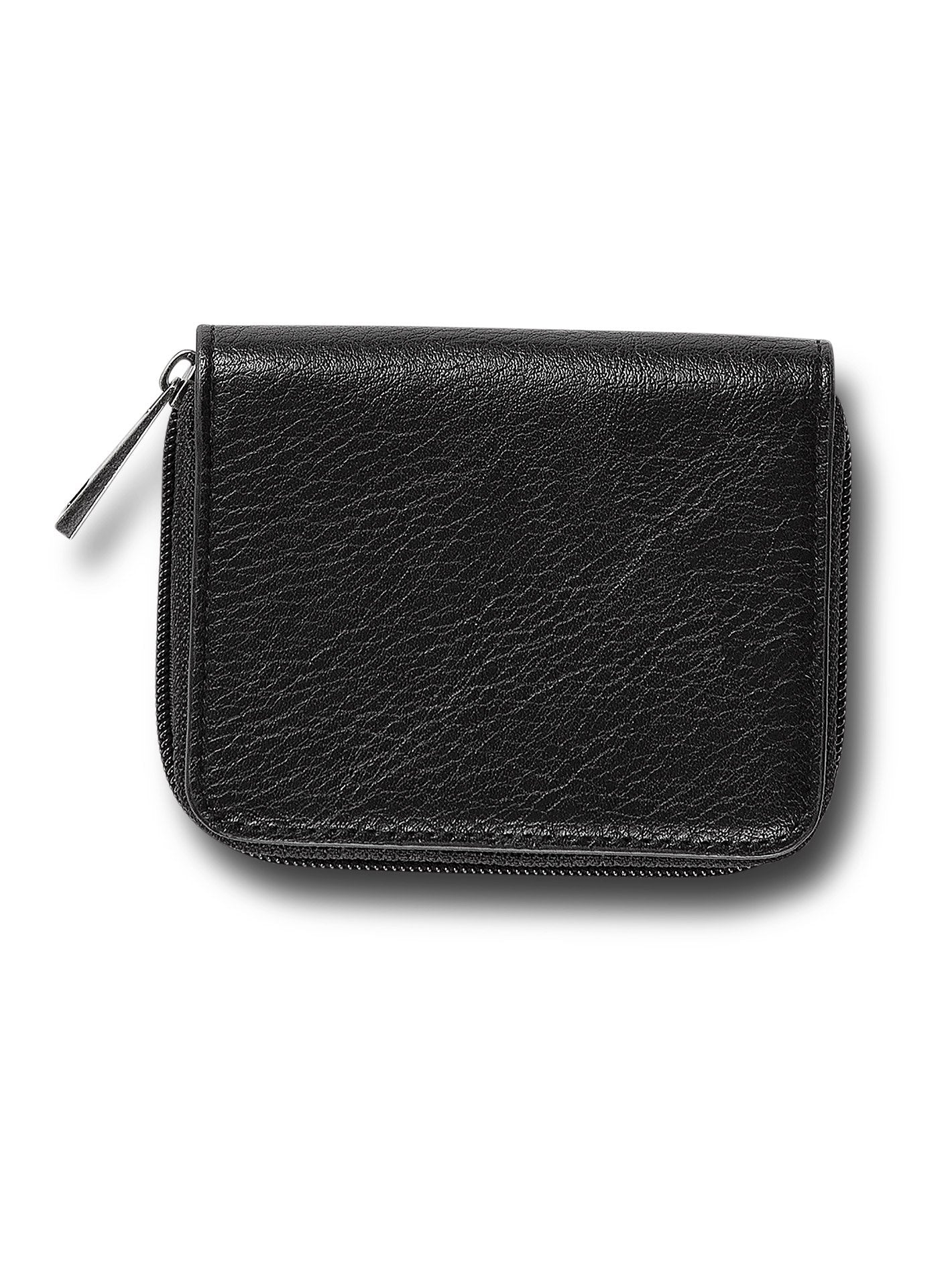 Usual Wallet - Black