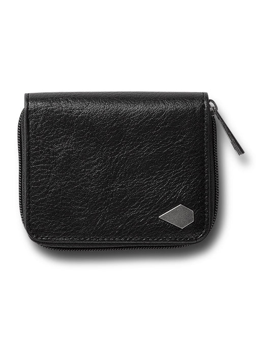 Usual Wallet - Black