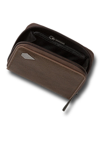 Usual Wallet - Brown