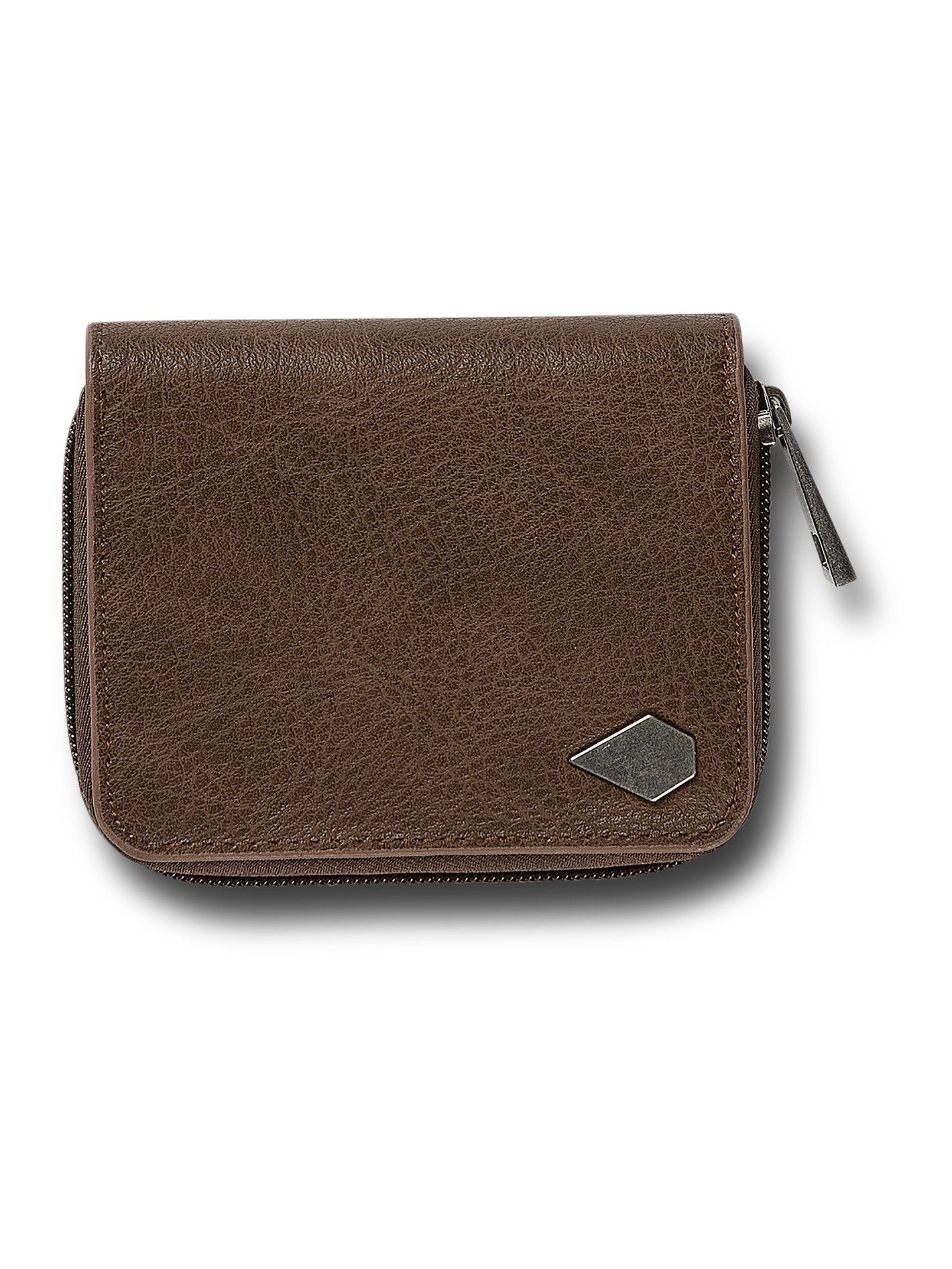 Usual Wallet - Brown