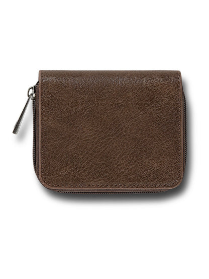 Usual Wallet - Brown