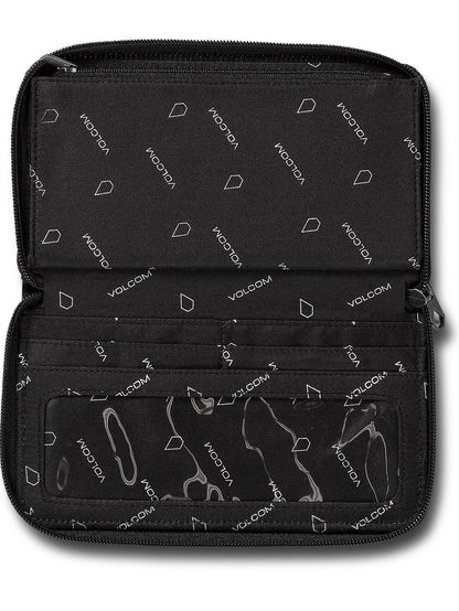 Graphi Wallet - Black