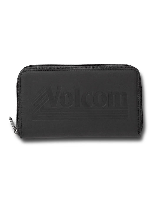 Graphi Wallet - Black