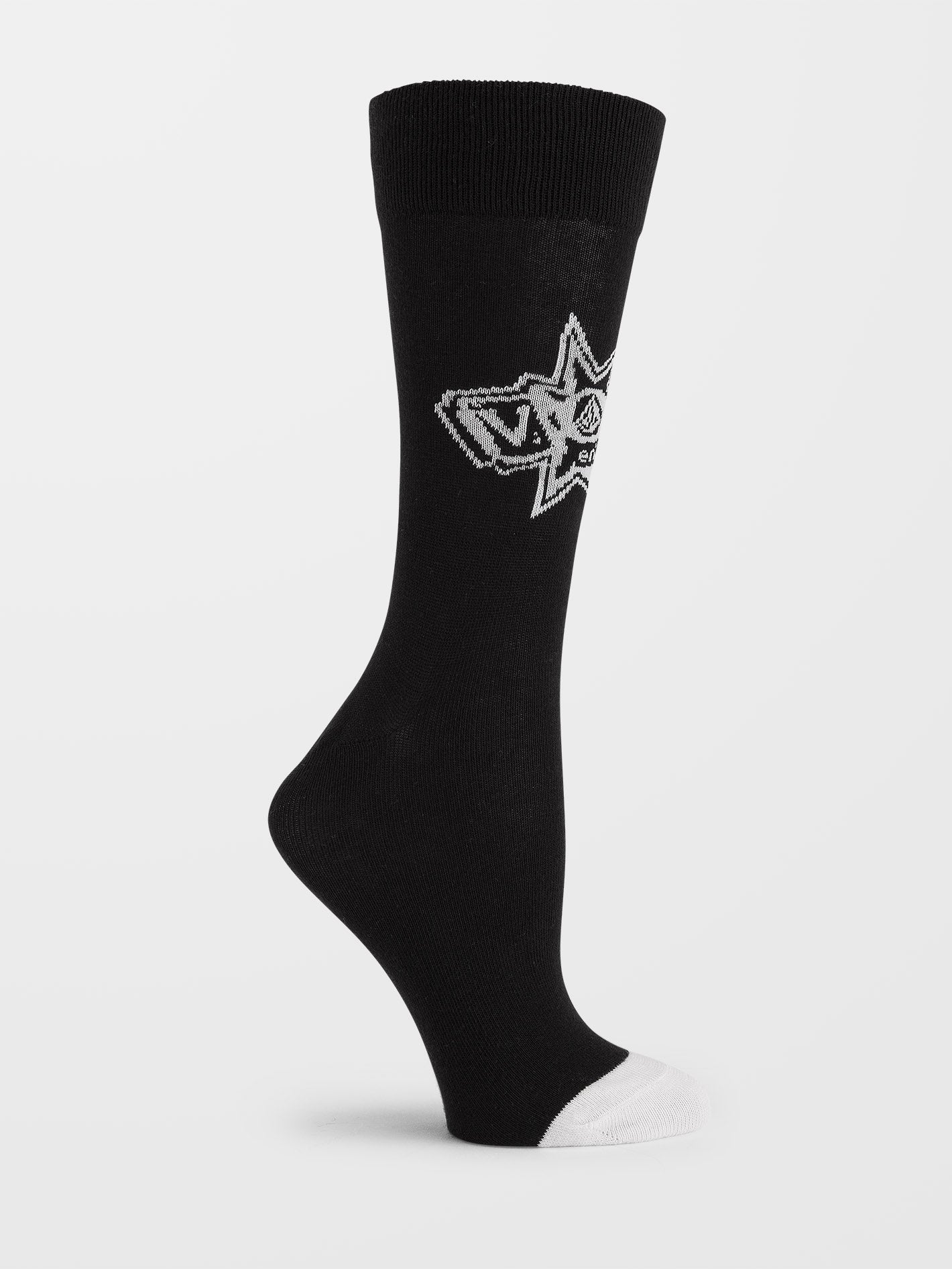 Volcom Ent Socks - TEMPLE TEAL