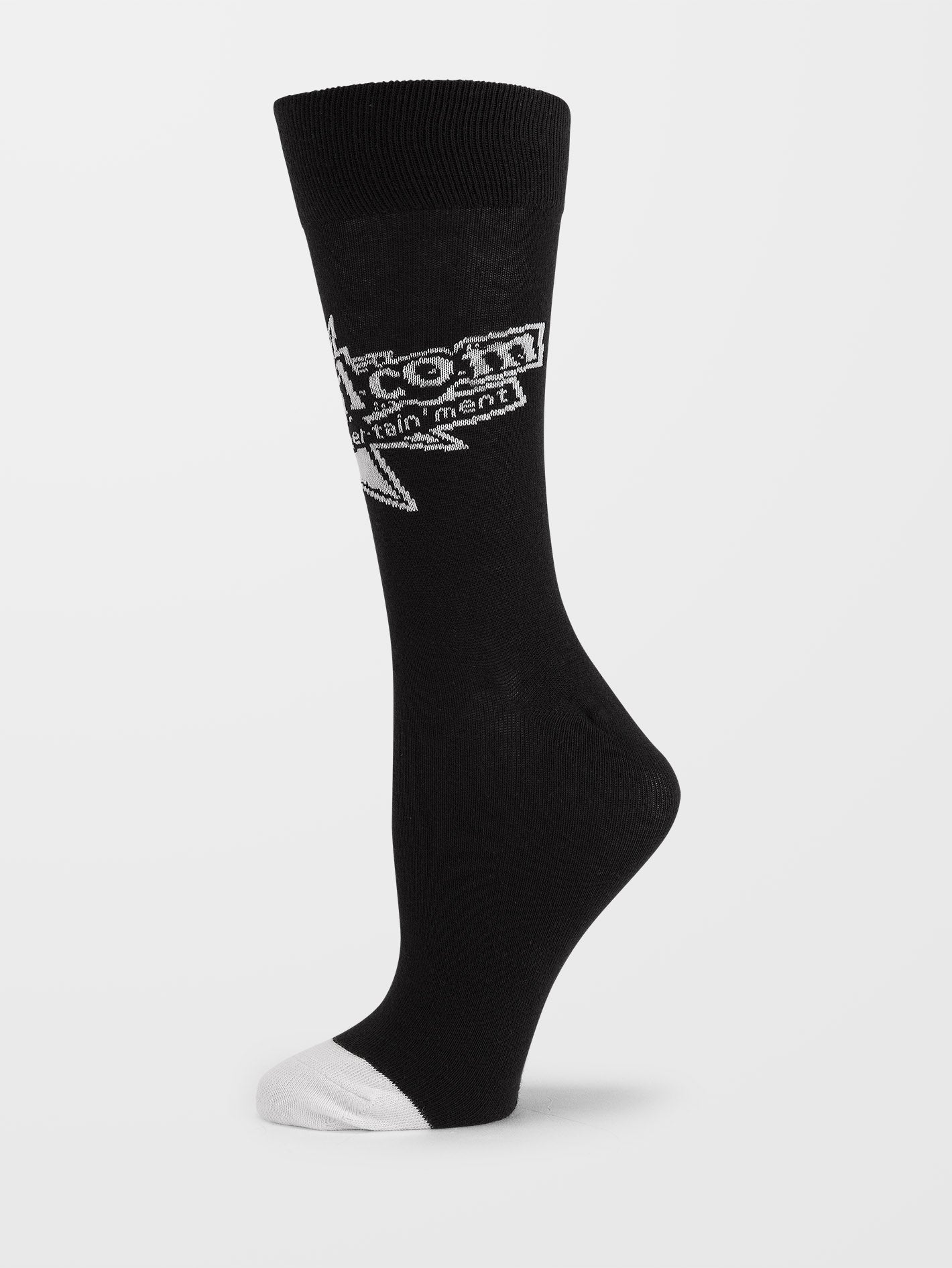 Volcom Ent Socks - TEMPLE TEAL